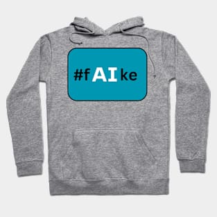 #faike Hoodie